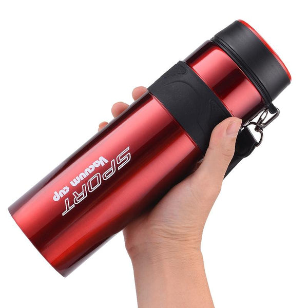 Large Capacity Insulated Portable Mug - CBXMall.com | Best Prices ➤ Fast DELIVERY | ✈ Free Standard Shipping over 100+ Countries Worldwide