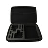 Large EVA Travel Storage Carry Hard Case for GoPro Hero 6/5/4/3/2/SJ7000/SJ6000