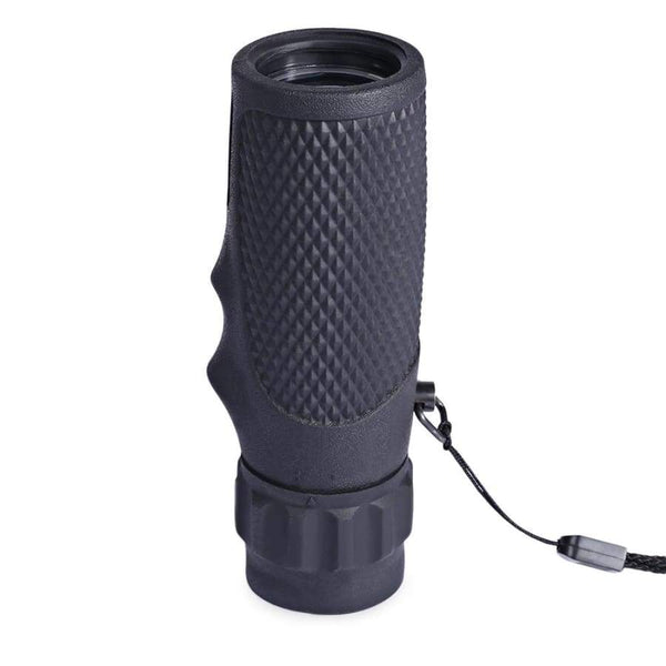 10 x 25 Outdoor Traveling Monocular Dustproof Zoom Telescope with Optic Lens - Telescope & Binoculars