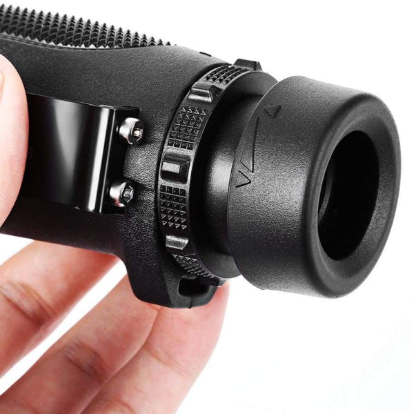 10 x 32 Roof BAK - 4 Prism Single-tube Telescope - Telescope & Binoculars
