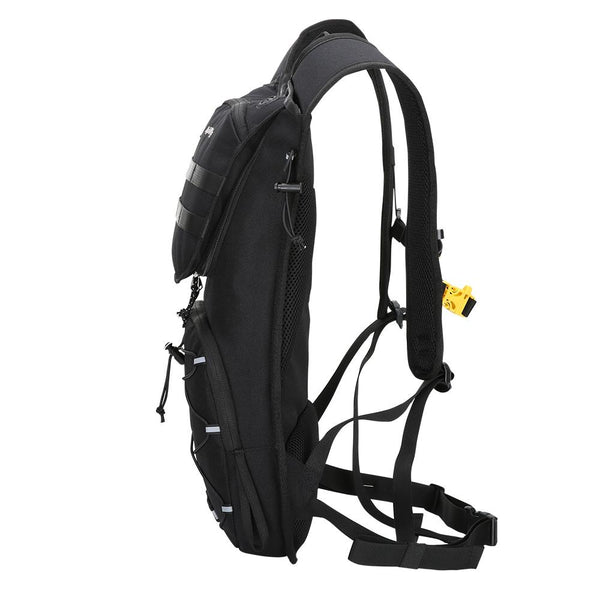 Hydration Backpack 12L Running Hiking Climbing Pack Cycling Bladder Bag - CBXMall.com | Best Prices ➤ Fast DELIVERY | ✈ Free Standard Shipping over 100+ Countries Worldwide