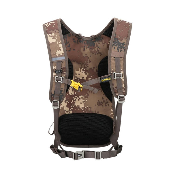 Hydration Backpack 12L Running Hiking Climbing Pack Cycling Bladder Bag - CBXMall.com | Best Prices ➤ Fast DELIVERY | ✈ Free Standard Shipping over 100+ Countries Worldwide
