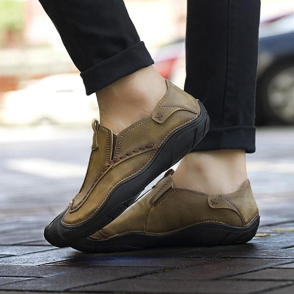Outdoor Shoes Men Comfortable Breathable Trend Casual Shoes - CBXMall.com | Best Prices ➤ Fast DELIVERY | ✈ Free Standard Shipping over 100+ Countries Worldwide