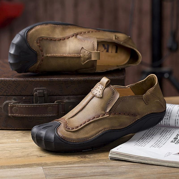Outdoor Shoes Men Comfortable Breathable Trend Casual Shoes - CBXMall.com | Best Prices ➤ Fast DELIVERY | ✈ Free Standard Shipping over 100+ Countries Worldwide