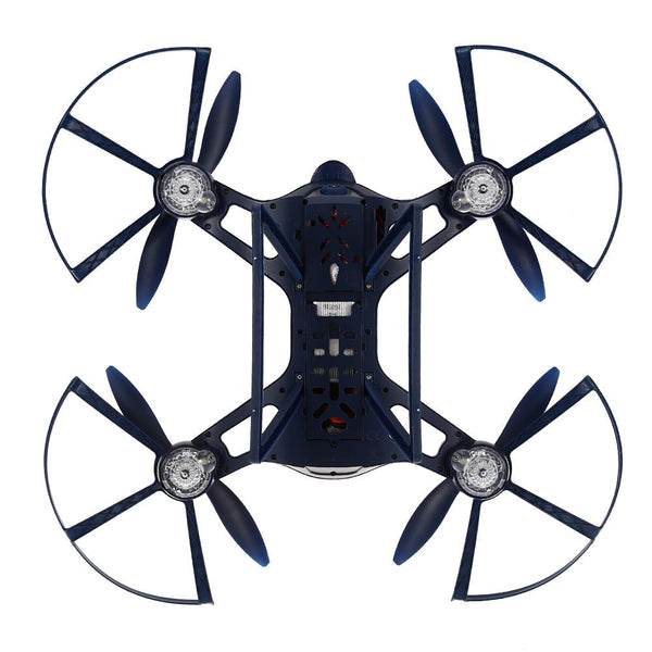 RC Drone with HD Camera Quadrocopter RTF - CBXMall.com | Best Prices ➤ Fast DELIVERY | ✈ Free Standard Shipping over 100+ Countries Worldwide
