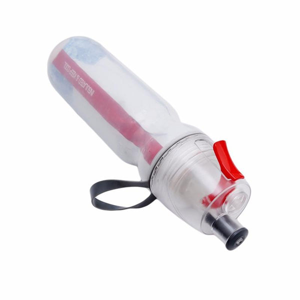 800ml Sports Drink Spray Water Bottle - CBXMall.com | Best Prices ➤ Fast DELIVERY | ✈ Free Standard Shipping over 100+ Countries Worldwide