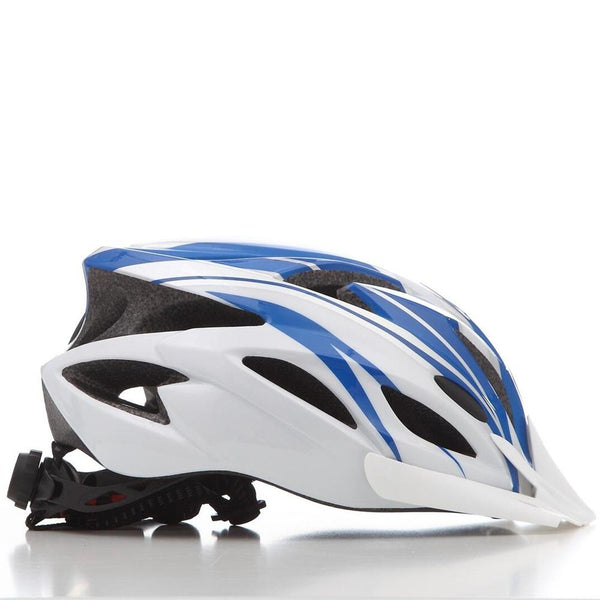 T-A016 Bicycle Helmet Bike Cycling Adult Adjustable Unisex Safety Equipment with Visor