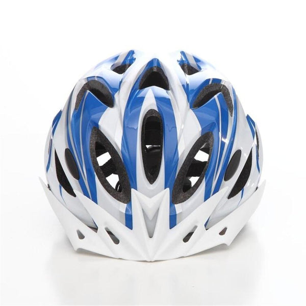 T-A016 Bicycle Helmet Bike Cycling Adult Adjustable Unisex Safety Equipment with Visor