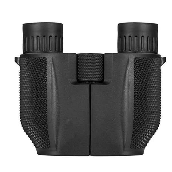 10x25 Folding High Powered Binoculars With Weak Light Night Vision Clear - Telescope & Binoculars