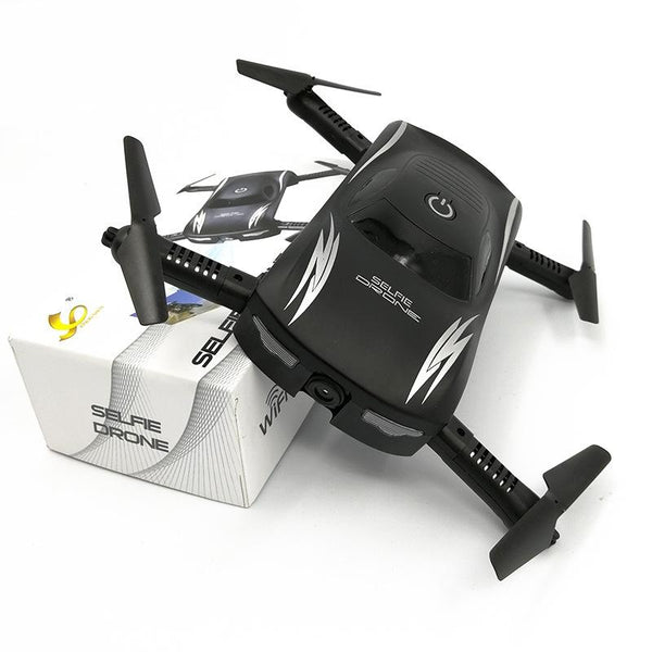X185 Set High RC Plane WIFI Folding HD Aerial Mini Drone Air - CBXMall.com | Best Prices ➤ Fast DELIVERY | ✈ Free Standard Shipping over 100+ Countries Worldwide
