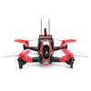 110mm Mini FPV Racing Drone ARF 5.8G 600TVL / 6-axis Gyro / F3 FC