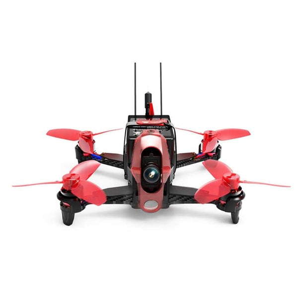 110mm Mini FPV Racing Drone ARF 5.8G 600TVL / 6-axis Gyro / F3 FC - RC Quadcopters