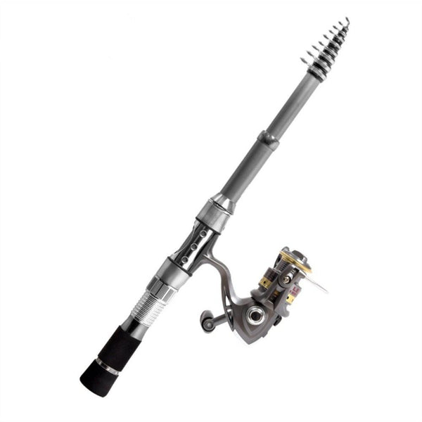 1.5 Meter Telescopic Fishing Rod Seafishing