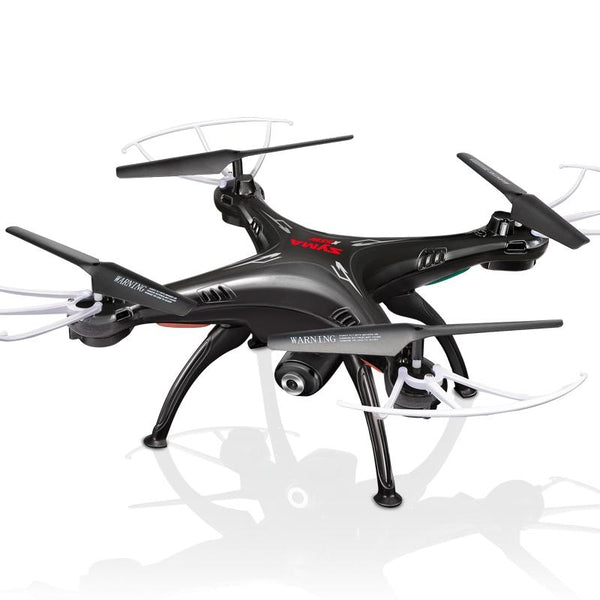 RC Drone WiFi Camera Quadcopter Real-time Transmit Headless Mode - CBXMall.com | Best Prices ➤ Fast DELIVERY | ✈ Free Standard Shipping over 100+ Countries Worldwide