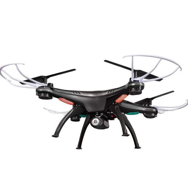 RC Drone WiFi Camera Quadcopter Real-time Transmit Headless Mode - CBXMall.com | Best Prices ➤ Fast DELIVERY | ✈ Free Standard Shipping over 100+ Countries Worldwide