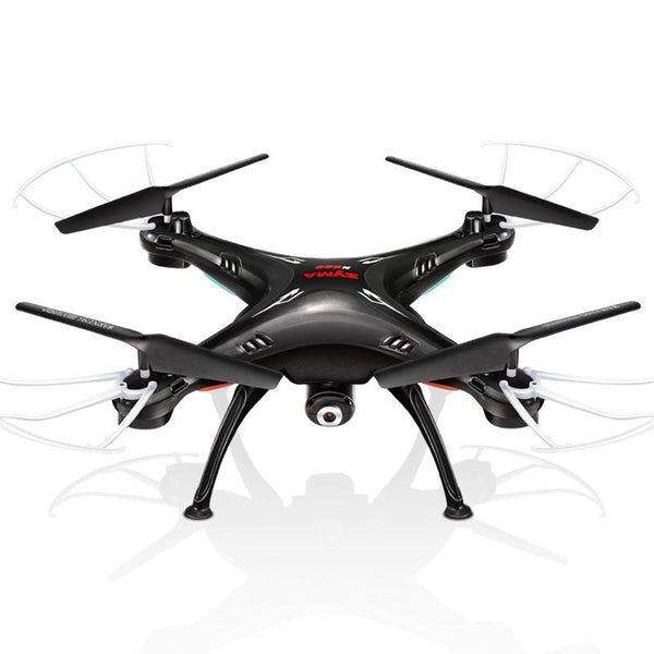 RC Drone WiFi Camera Quadcopter Real-time Transmit Headless Mode - CBXMall.com | Best Prices ➤ Fast DELIVERY | ✈ Free Standard Shipping over 100+ Countries Worldwide