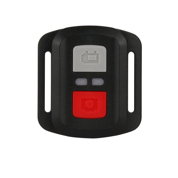 2.4GHz WiFi Ultra HD Waterproof Sports Camera with Remote Control