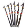 Carbon Portable Telescopic Spinning Sea Fishing Rod