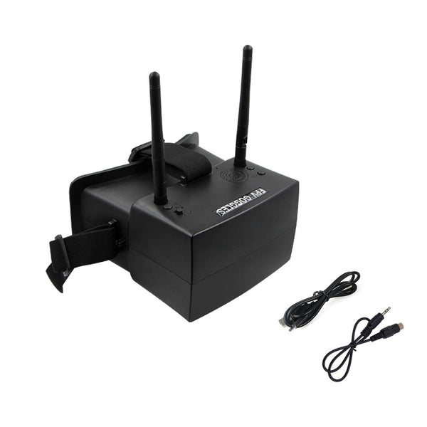 Lieber LB1060 6-aixs Gyro RC Quadcopter Racing Drone with FPV Goggles - CBXMall.com | Best Prices ➤ Fast DELIVERY | ✈ Free Standard Shipping over 100+ Countries Worldwide
