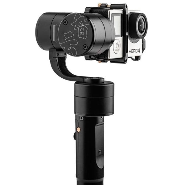 Zhiyun Z1 - Evolution EVO 3 Axis Handheld Camera Gimbal for Gopro 3 3 + 4