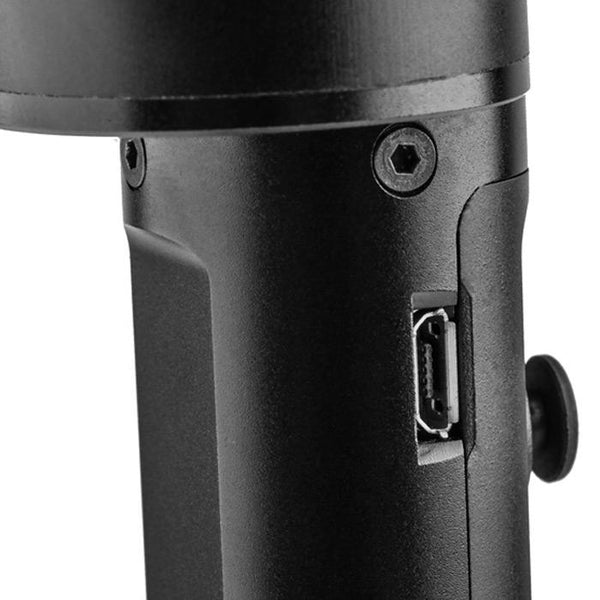 Zhiyun Z1 - Evolution EVO 3 Axis Handheld Camera Gimbal for Gopro 3 3 + 4
