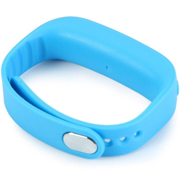 E02 Smart Bluetooth 4.0 Watch Bracelet