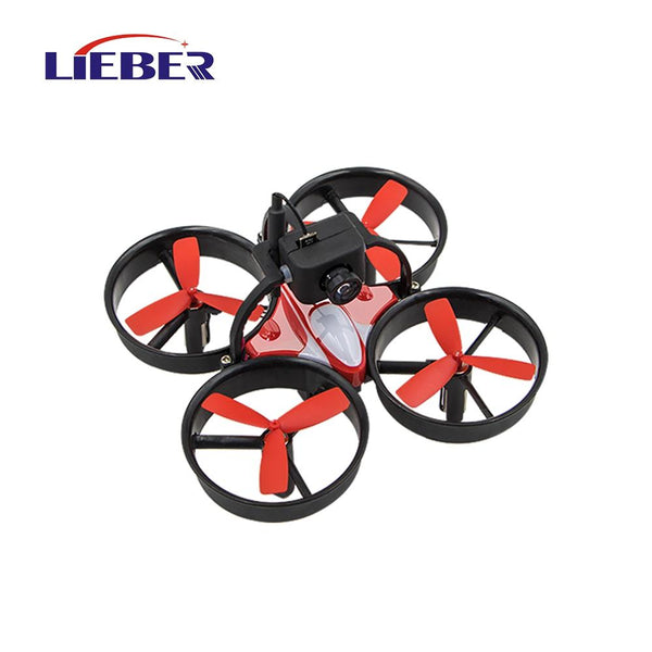 Mini FPV RC Drone Equipped with 600TVL HD Camera Transmitter 4.3 inch 5.8G 40CH LCD Monitor Receiver - CBXMall.com | Best Prices ➤ Fast DELIVERY | ✈ Free Standard Shipping over 100+ Countries Worldwide