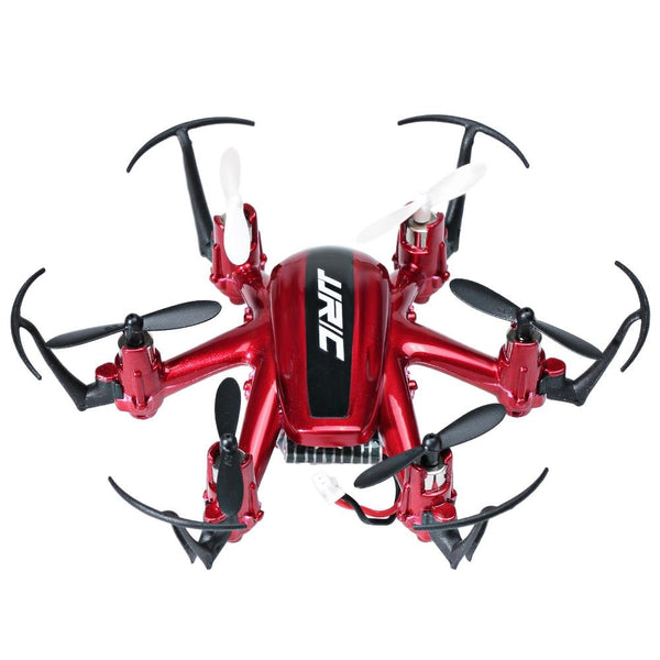 JJRC H20 Tiny 2.4G 6 Axis Gyro 4CH RC Hexacopter Headless Mode RTF
