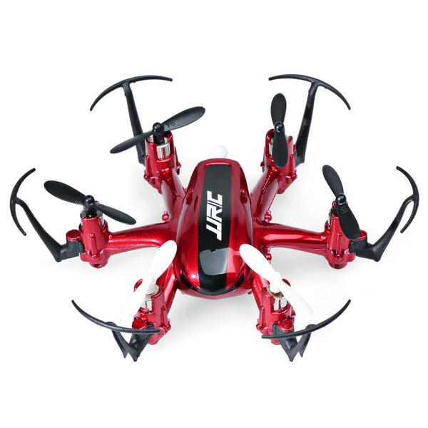 JJRC H20 Tiny 2.4G 6 Axis Gyro 4CH RC Hexacopter Headless Mode RTF