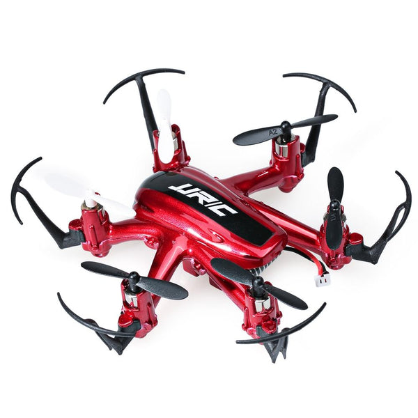 JJRC H20 Tiny 2.4G 6 Axis Gyro 4CH RC Hexacopter Headless Mode RTF