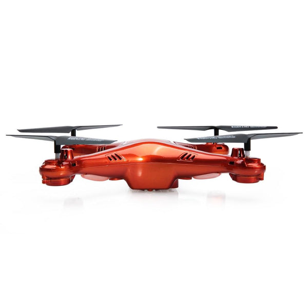 Syma X5SW Explorers 2 2.4GHz 6 Axis 4-channel WiFi FPV RC Drone with 0.3MP HD Camera RTF