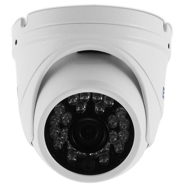 ESCAM QD520 H.264 Dual-stream Encoding IR IP66 Waterproof IP Network Camera