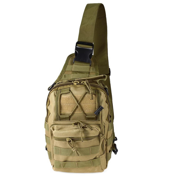 Messenger Bag Camping Travel Hiking Trekking Backpack - CBXMall.com | Best Prices ➤ Fast DELIVERY | ✈ Free Standard Shipping over 100+ Countries Worldwide