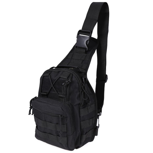 Messenger Bag Camping Travel Hiking Trekking Backpack - CBXMall.com | Best Prices ➤ Fast DELIVERY | ✈ Free Standard Shipping over 100+ Countries Worldwide