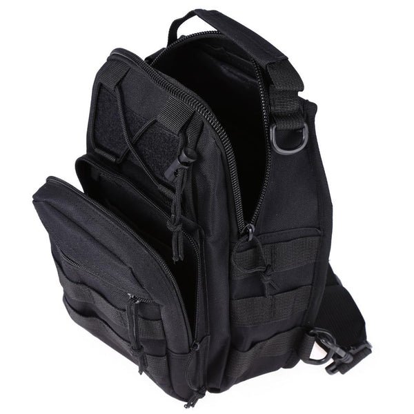 Messenger Bag Camping Travel Hiking Trekking Backpack - CBXMall.com | Best Prices ➤ Fast DELIVERY | ✈ Free Standard Shipping over 100+ Countries Worldwide
