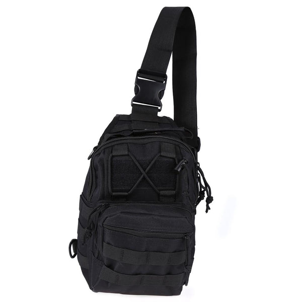 Messenger Bag Camping Travel Hiking Trekking Backpack - CBXMall.com | Best Prices ➤ Fast DELIVERY | ✈ Free Standard Shipping over 100+ Countries Worldwide