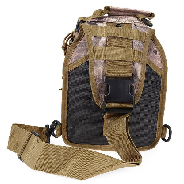 Messenger Bag Camping Travel Hiking Trekking Backpack - CBXMall.com | Best Prices ➤ Fast DELIVERY | ✈ Free Standard Shipping over 100+ Countries Worldwide