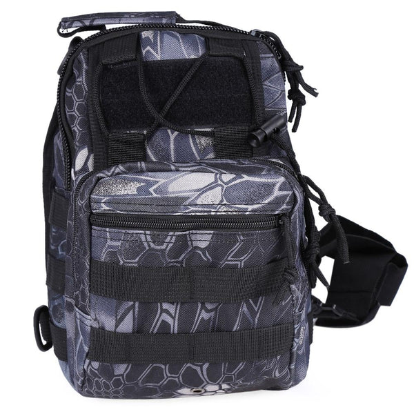 Messenger Bag Camping Travel Hiking Trekking Backpack - CBXMall.com | Best Prices ➤ Fast DELIVERY | ✈ Free Standard Shipping over 100+ Countries Worldwide