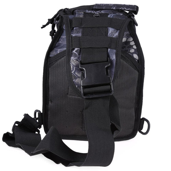Messenger Bag Camping Travel Hiking Trekking Backpack - CBXMall.com | Best Prices ➤ Fast DELIVERY | ✈ Free Standard Shipping over 100+ Countries Worldwide