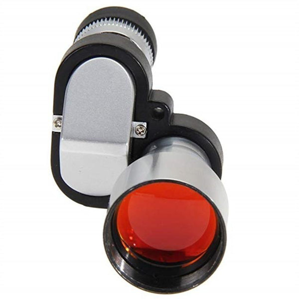 Portable Mini 8 X 20 Monocular Telescope Adjustment Low Light Night Vision - CBXMall.com | Best Prices ➤ Fast DELIVERY | ✈ Free Standard Shipping over 100+ Countries Worldwide