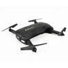 FQ05 Selfie Foldable WiFi FPV RC Drone RTF with 6-axis Gyro / One Key Return