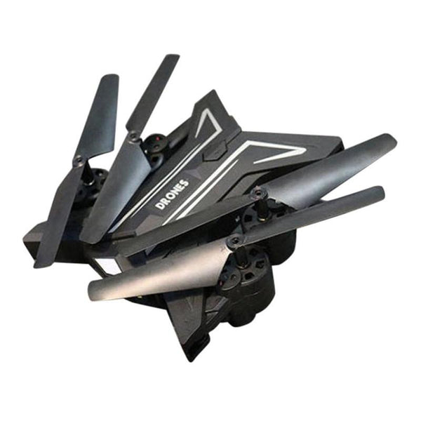 Foldable Drone 30W HD Camera Quadcopter WiFi FPV Live Helicopter Hover - CBXMall.com | Best Prices ➤ Fast DELIVERY | ✈ Free Standard Shipping over 100+ Countries Worldwide