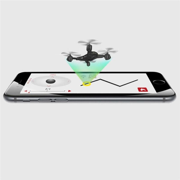 Foldable Drone 30W HD Camera Quadcopter WiFi FPV Live Helicopter Hover - CBXMall.com | Best Prices ➤ Fast DELIVERY | ✈ Free Standard Shipping over 100+ Countries Worldwide