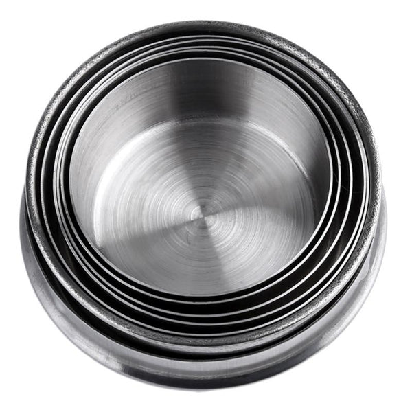Stainless Steel Portable Outdoor Telescopic Collapsible Folding Cup - CBXMall.com | Best Prices ➤ Fast DELIVERY | ✈ Free Standard Shipping over 100+ Countries Worldwide