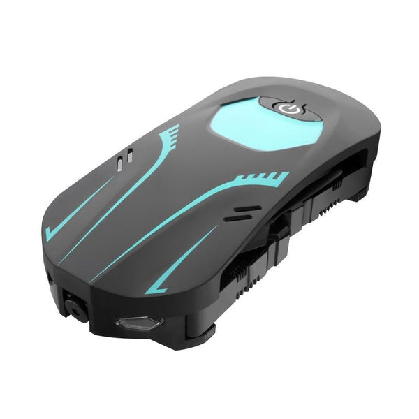 Foldable RC Selfie Drone BNF 480P WiFi FPV Camera / G-sensor Mode / Waypoints - CBXMall.com | Best Prices ➤ Fast DELIVERY | ✈ Free Standard Shipping over 100+ Countries Worldwide