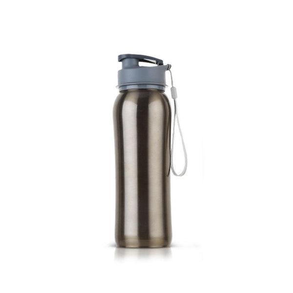 Outdoor Sports Cup Stainless Steel Thermos Bottle - CBXMall.com | Best Prices ➤ Fast DELIVERY | ✈ Free Standard Shipping over 100+ Countries Worldwide
