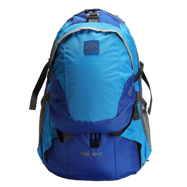 PolarFire Backpack Set 40L Water-Resistant Anti-Tearing Outdoor Bag for Camping Hiking Travelling - CBXMall.com | Best Prices ➤ Fast DELIVERY | ✈ Free Standard Shipping over 100+ Countries Worldwide