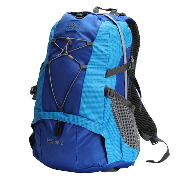 PolarFire Backpack Set 40L Water-Resistant Anti-Tearing Outdoor Bag for Camping Hiking Travelling - CBXMall.com | Best Prices ➤ Fast DELIVERY | ✈ Free Standard Shipping over 100+ Countries Worldwide