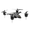 RC Drone RTF with WiFi Camera Quadcopter Auto Takeoff / Landing / Hover