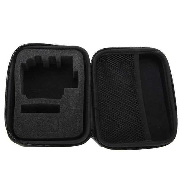 Small EVA Travel Hard Case Cover for GoPro Hero 7/Hero 6/5/4/3/SJ6000/SJ7000